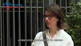 一群老外街头整蛊，路人纷纷落入陷阱，反应让人全程爆笑