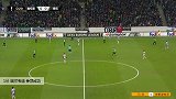 埃尔韦迪 欧联 2019/2020 门兴格拉德巴赫 VS 伊斯坦布尔 精彩集锦