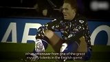 英超史上经典一条龙破门 最后一个守门员被安排的明明白白