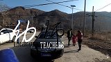 乡村幼师03：新的一天开始了，乡村幼儿园的孩子们是怎么来上学