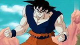 龙珠：贝吉塔为救孙悟空，牺牲自己！