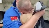 痛心！郑州被埋废墟获救女婴母亲已身亡 遇难时手还保持托举姿势