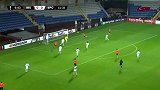 第7分钟伊斯坦布尔球员阿莱克西奇射门-绝佳机会打偏