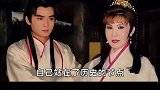 为完成古龙遗愿亲自出演剧作，可怜母带被台风刮进水里 西门大妈  古龙