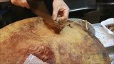 香港烧腊店，20秒斗快刀，斩鹅头和乳鸽谁更潇洒