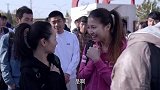 爸爸快长大：小伙因为吃醋说话酸溜溜的，没想到还被撞个正着