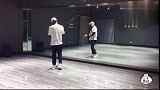 口袋舞蹈君-20190223-EXO-《Love Shot》舞蹈镜面分解教学