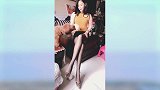 过了四十岁只要选择对了穿搭有范一样可以很有气质