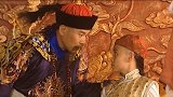 多尔衮真的是为了大玉儿才放弃了皇位？这才是历史上真正的多尔衮