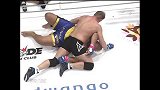 UFC-15年-UFC Fight Night 75自由格斗：巴内特vs马特亨特-专题