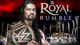 WWE-17年-2016王室决战大赛全程（中文字幕）-全场