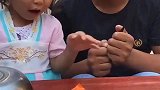 哇爸爸好厉害啊