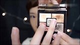 猫眼复古妆喜欢妩媚风格的小仙女还不赶快get