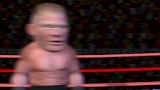 UFC-18年-UFC“暴揍”大动漫 科米尔VS莱斯纳大战WWE擂台-花絮