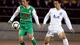 杨昊揭秘昔日京津德比火爆异常缘由：为了球迷就该激烈些