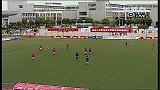 大足联赛-1415赛季-重庆电子工程1：2深圳职业学院-精华
