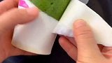 菠菜发糕这样做孩子吃不够