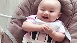 问了半天，终于破案了，小孩子是不会说谎的！