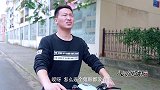 小伙抢劫路边美女，不料却中了美女圈套，结果小伙损失惨重，人才