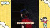 倪妮旗袍造型太惊艳，完美身段下的风情万种，起身回眸挥手全是戏
