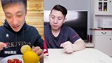 吃完神秘果再吃柠檬会变甜