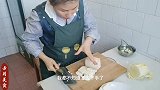 豆腐配白菜才是天生一对，汤鲜味美下饭，原汁原味