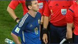 2014世界杯 决赛，阿根廷憾负德国失冠梅西 伊瓜因