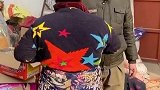 婆婆版憨妮这演技可还行？
