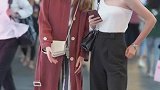 找一位外国女朋友回家过节怎么样？