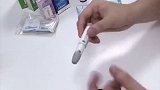 家里有长辈的建议看完糖尿病 进口血糖仪