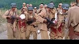特战：鬼子冒充军官，一眼就被国军识破，直接开枪射杀解气