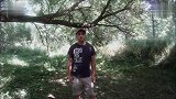 建造供鸭宝宝居住的小屋和迷你泳池