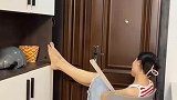 同学聚会没带老婆一块去