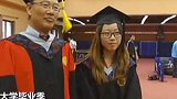 北大古生物学女生薛逸凡,凭一个人的毕业照走红，此专业9年六届只有6个学生，盛行“一脉单传”古生物 正能量
