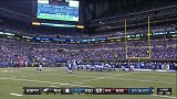 NFL-1415赛季-常规赛-第2周-小马20码射门达阵 老鹰6：20小马-花絮