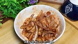 缺追剧、下酒、唠磕小菜吗？家常版夜市烤鱿鱼