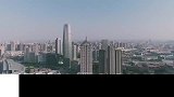 老外看中国：飞跃天津，印度网友：真希望印度也有这样美丽的城市