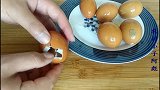 这才是皮蛋最过瘾的吃法，我家一周做4次，滑嫩鲜香又解腻