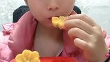 吃了这么多，感觉还是这个口味的最好吃，知道是什么做的吗