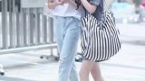 看来这是个真闺蜜！