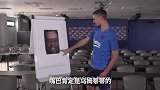 脸部大猜想！朗格莱篇：登贝莱标志小胡子 大脑门肯定是拉基蒂奇