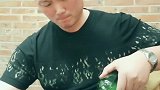 一个闲的蛋疼的男人