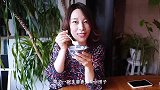 润肺美白【小团子生磨杏仁汁炖】软软糯糯闹元宵！