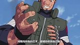 火影49：阿斯玛战死，诞下复仇种子，新一代猪鹿蝶出击！