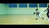 街球-15年-YBDL超级英雄 夏日篮球兵工厂：Be a Hero炫酷科幻大片-新闻