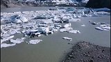 这是一片不一样的海
