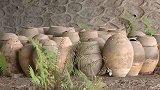 广东东莞：清明上山祭拜，祖坟却不翼而飞？女子怒了！