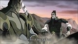 三国演义：这都火烧眉毛了，吕布还惦记貂蝉，真的是没有救了