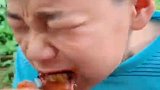 炭烤猪心开吃，味道太香了！
