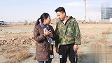 农村小两口接到骗子电话，机智夫妻反套路把骗子骗了，太搞笑了